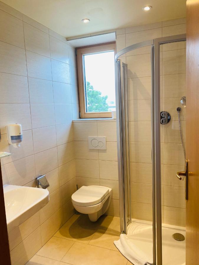 Hotel Charlotte Innsbruck Extérieur photo
